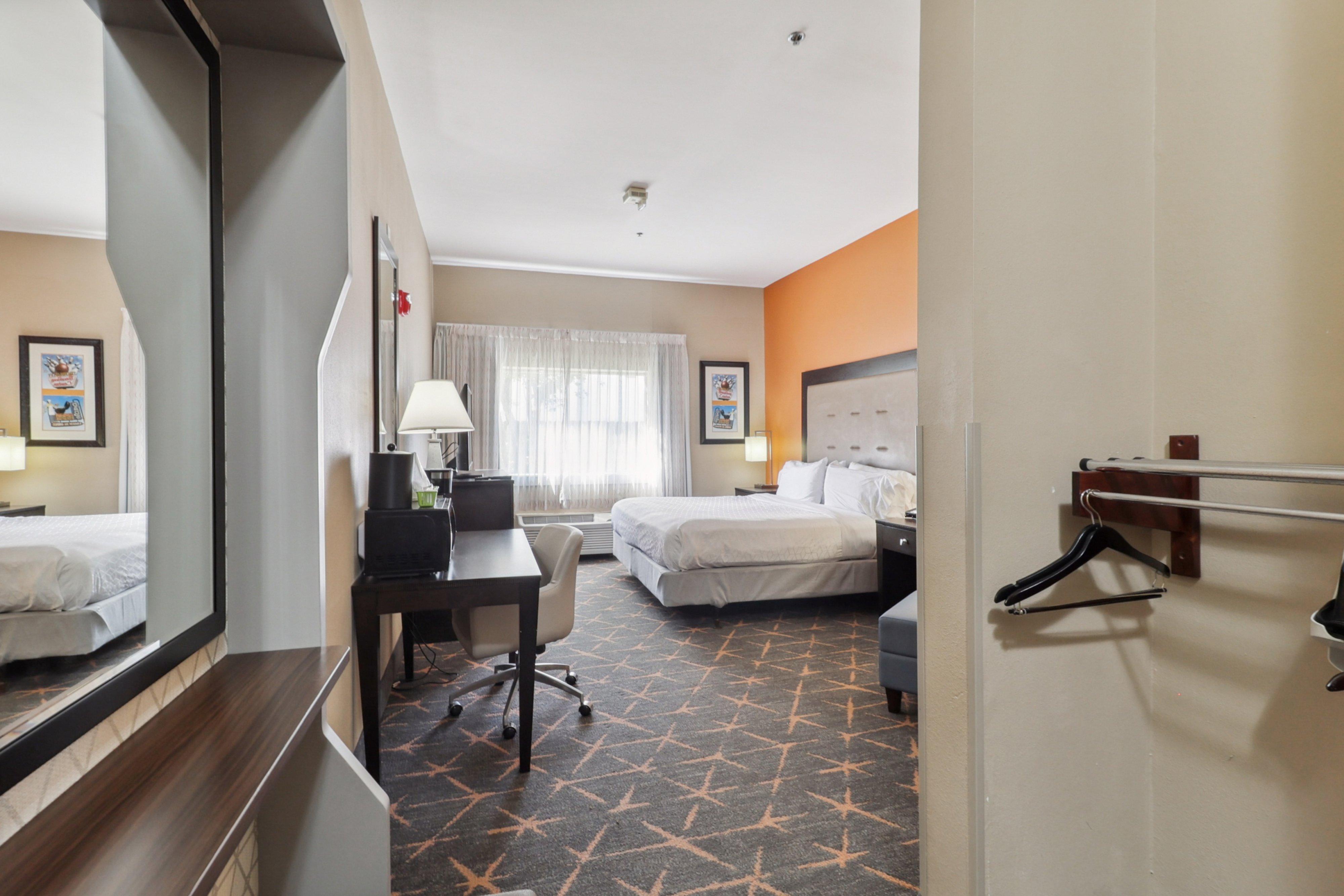 holiday inn hotel and suites slidell by ihg