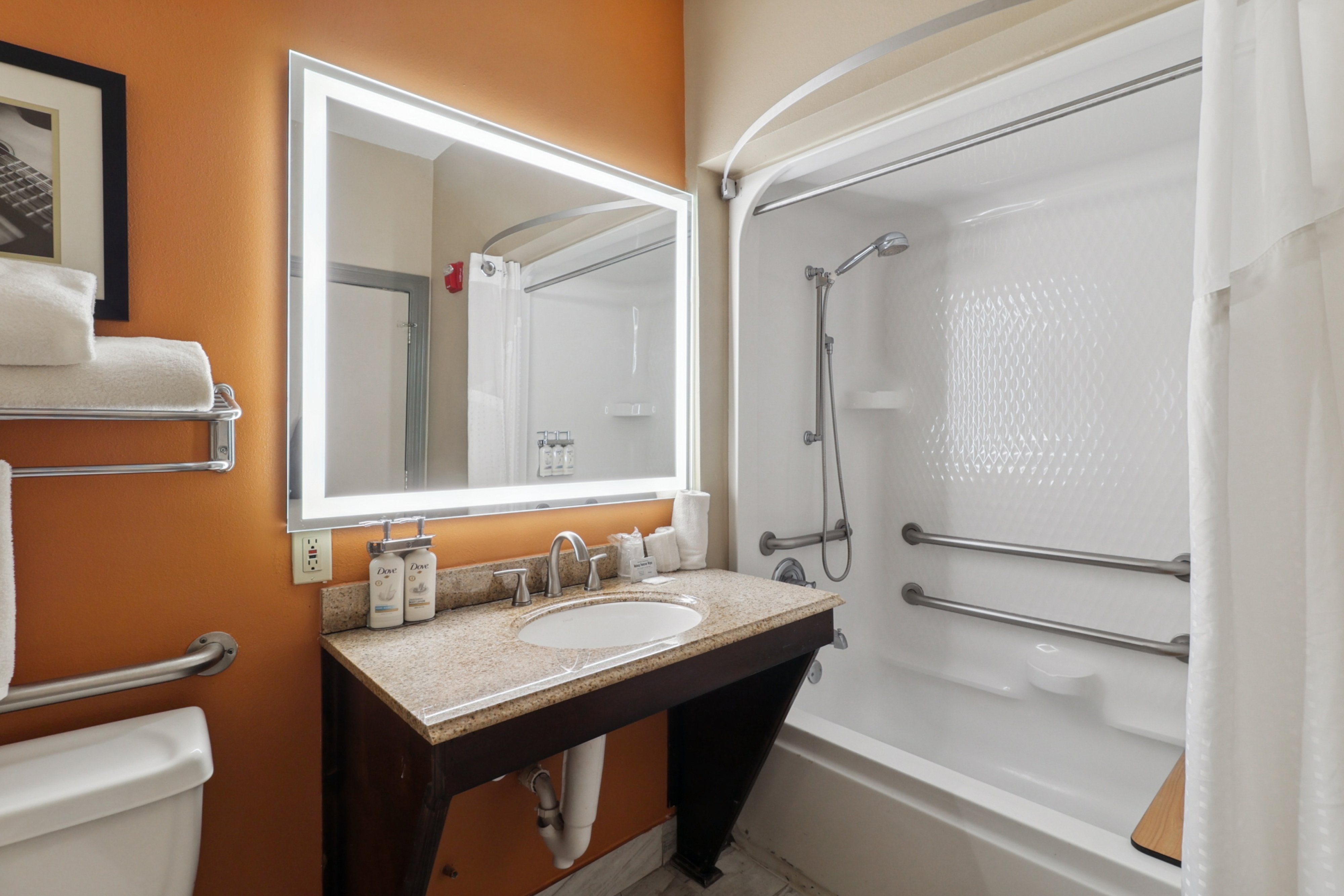 holiday inn hotel and suites slidell by ihg