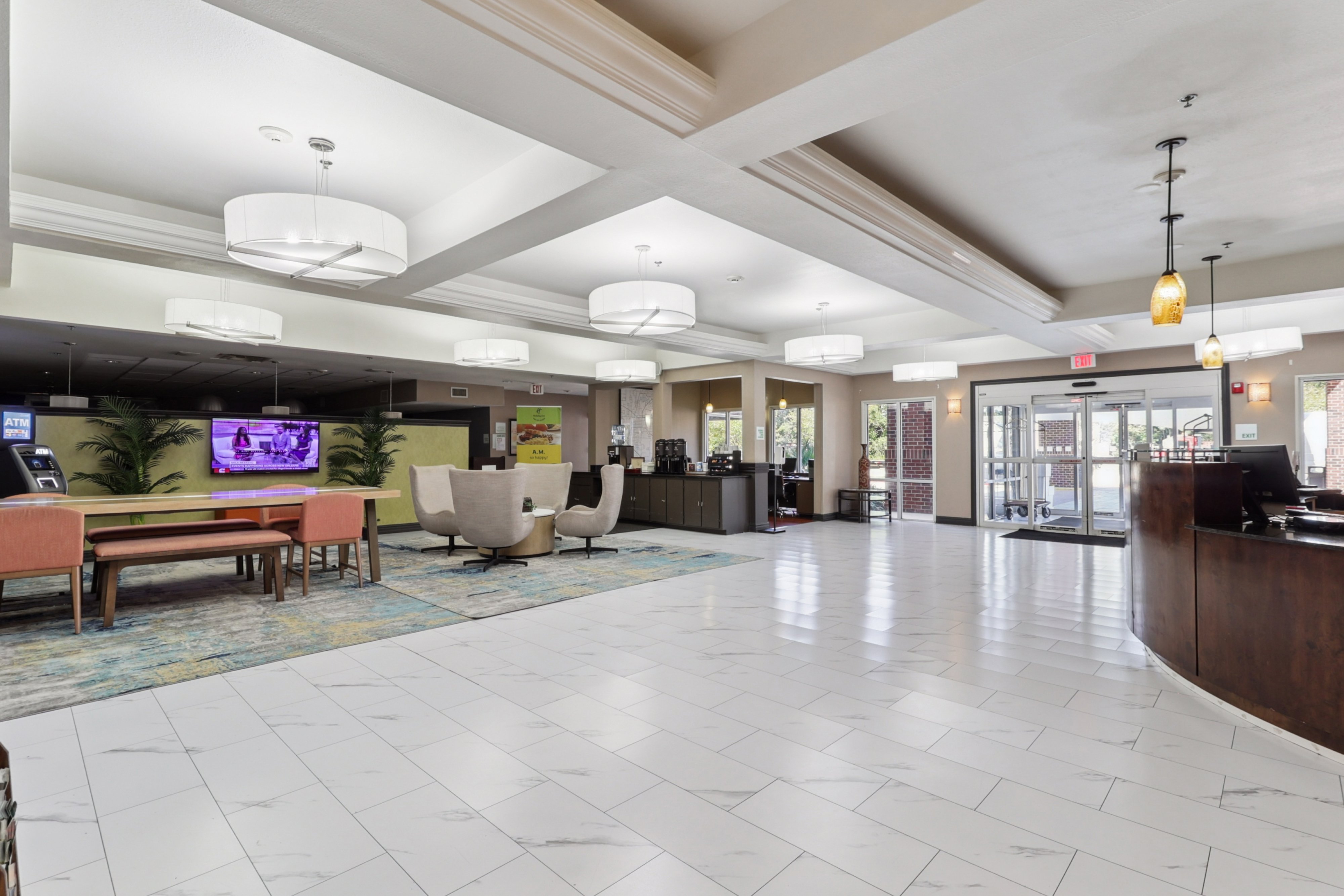 holiday inn hotel and suites slidell by ihg