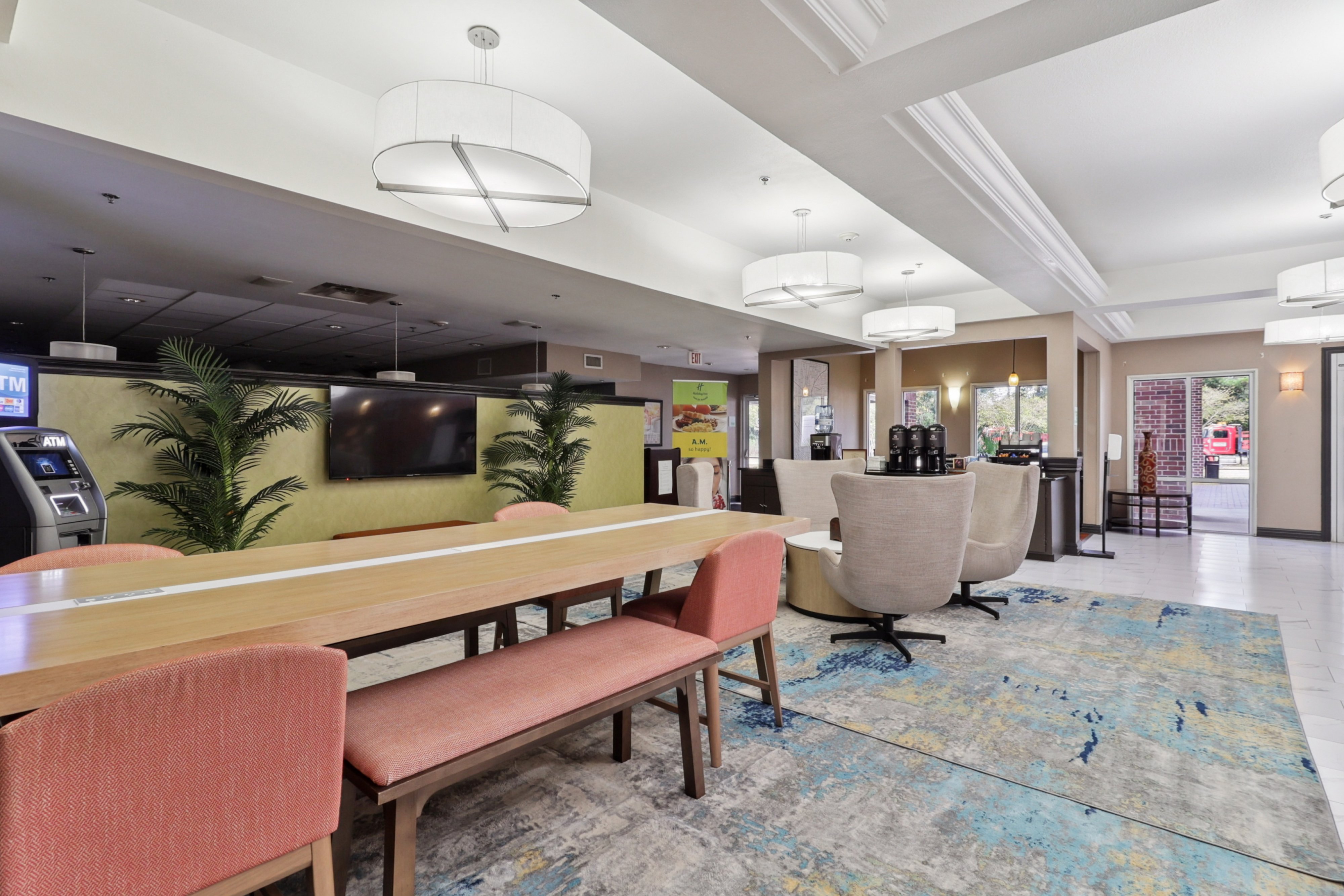 holiday inn hotel and suites slidell by ihg