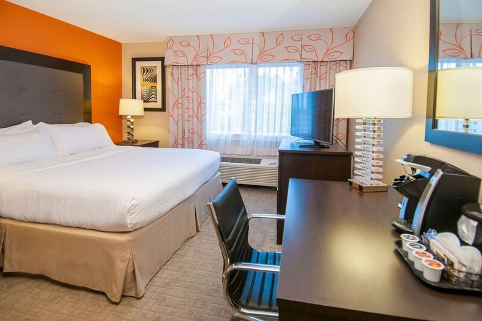 holiday inn hotel and suites slidell by ihg