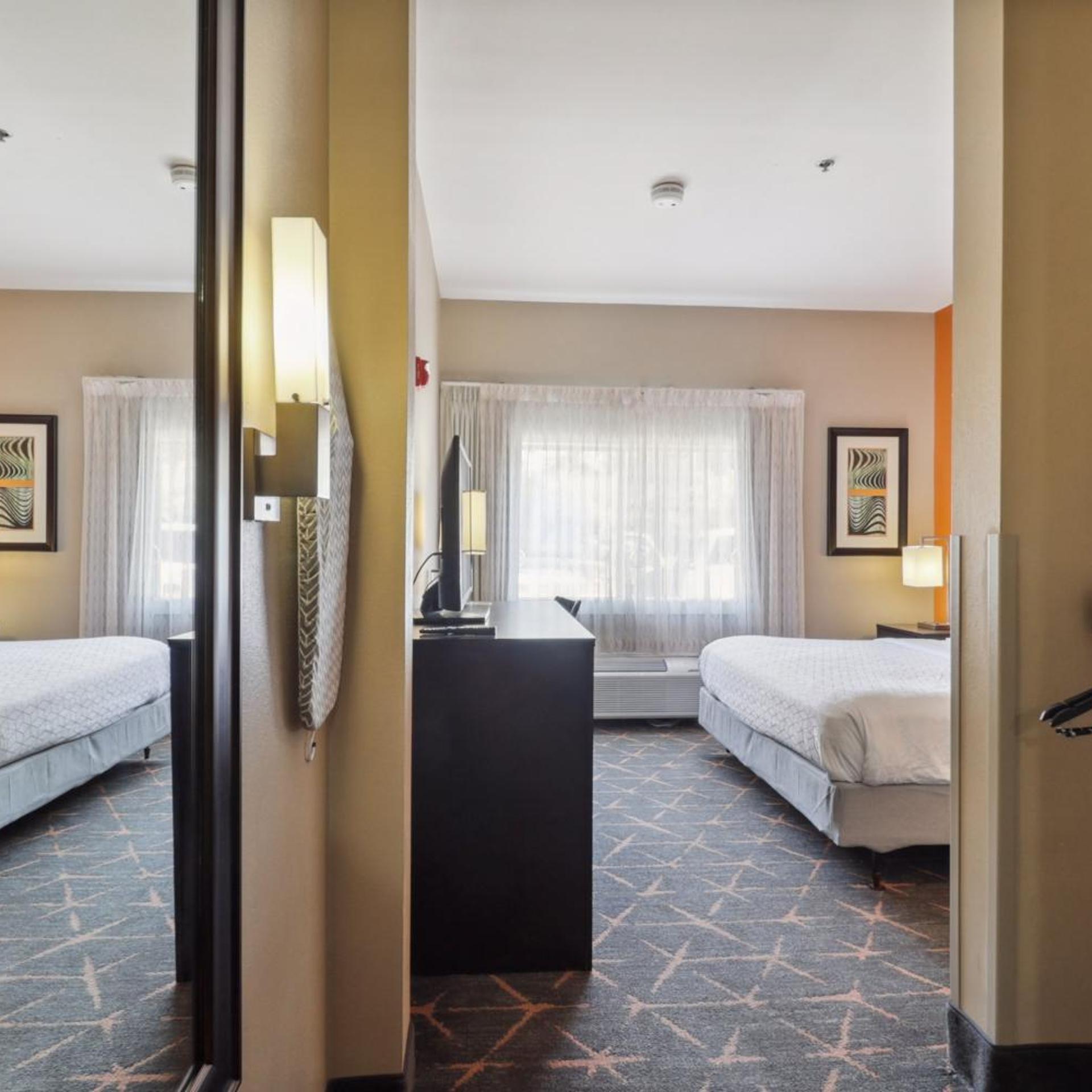 holiday inn hotel and suites slidell by ihg