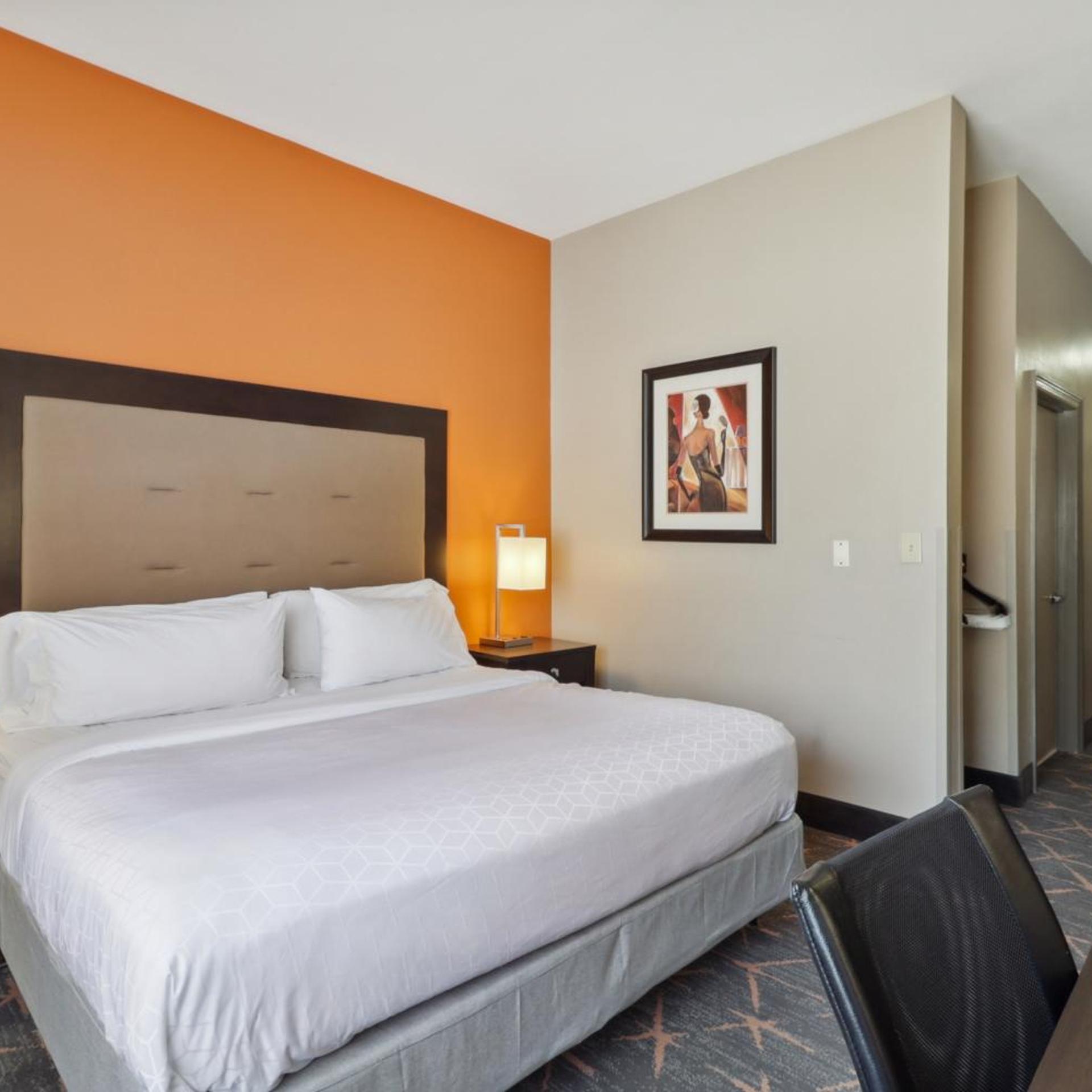 holiday inn hotel and suites slidell by ihg