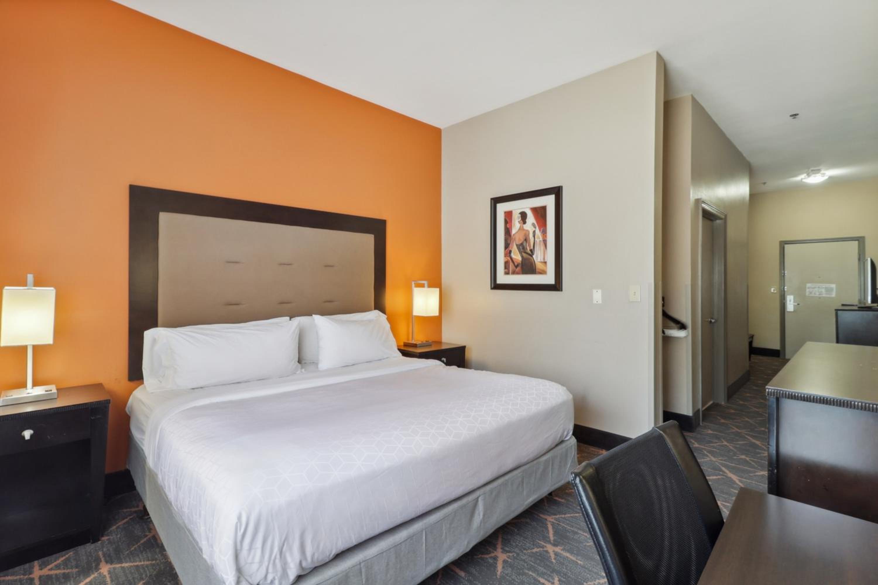 holiday inn hotel and suites slidell by ihg