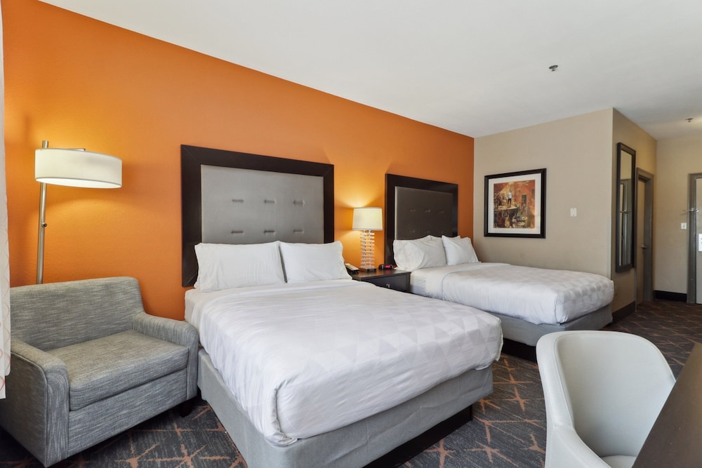 holiday inn hotel and suites slidell by ihg