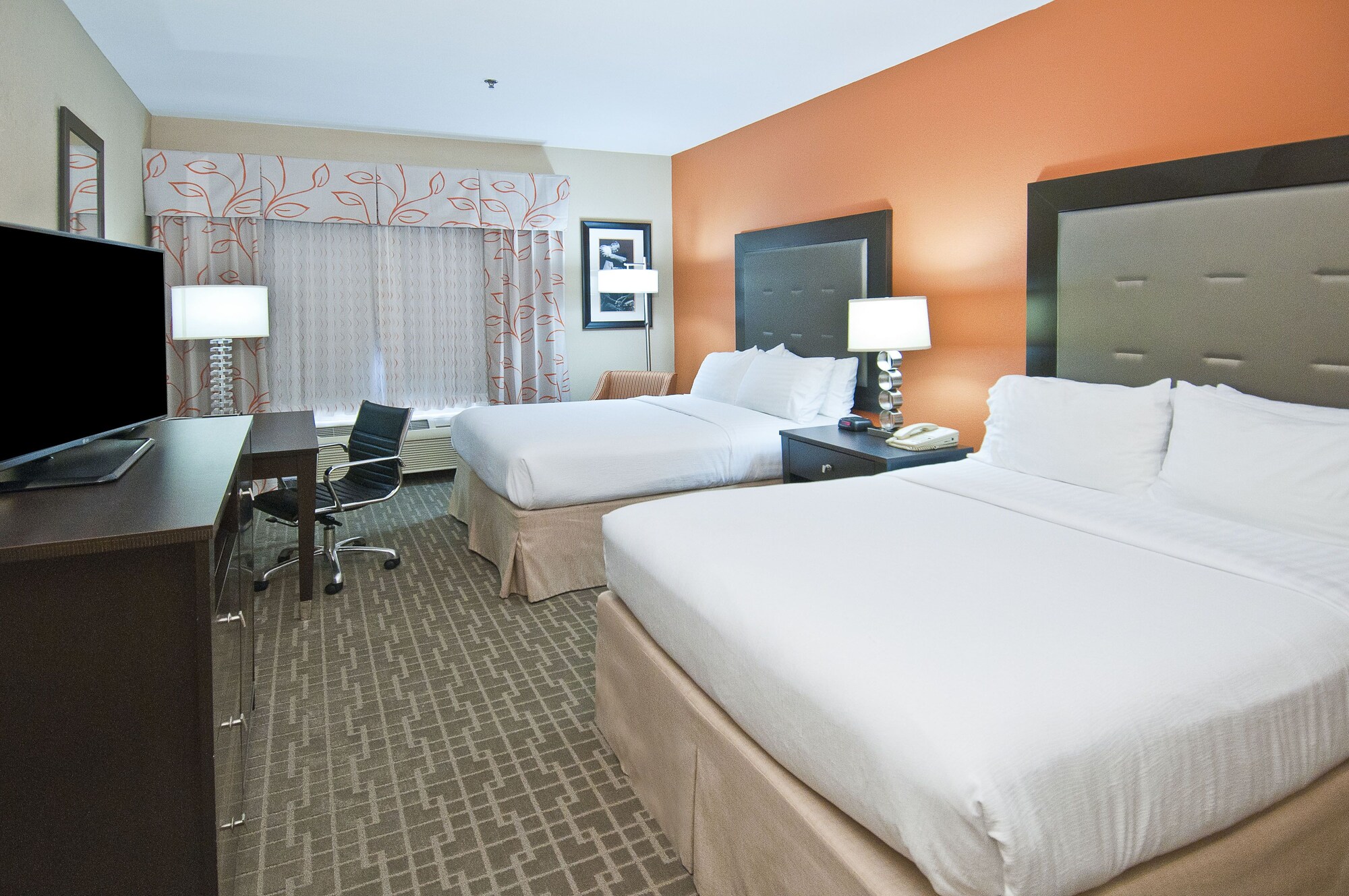 holiday inn hotel and suites slidell by ihg