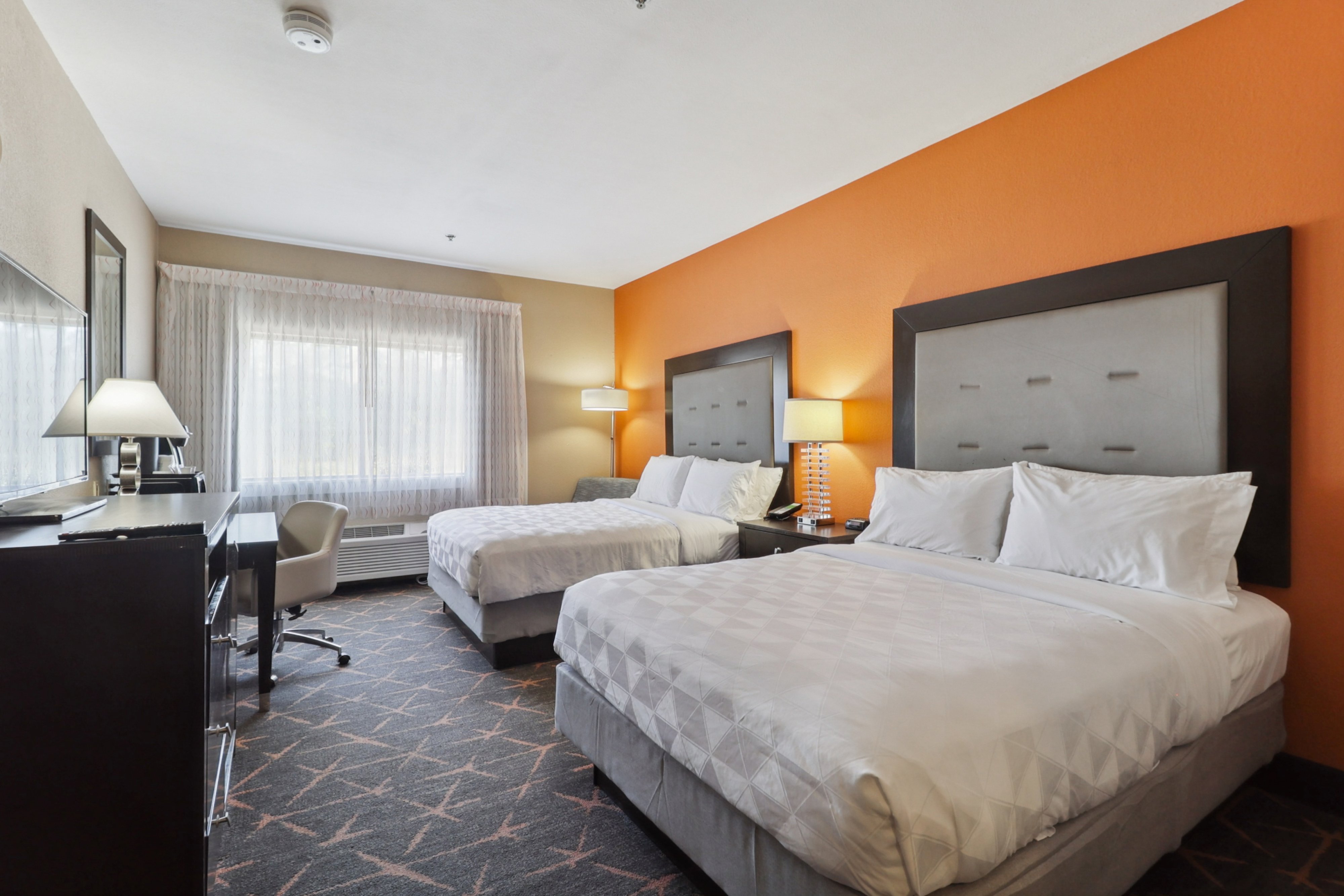 holiday inn hotel and suites slidell by ihg