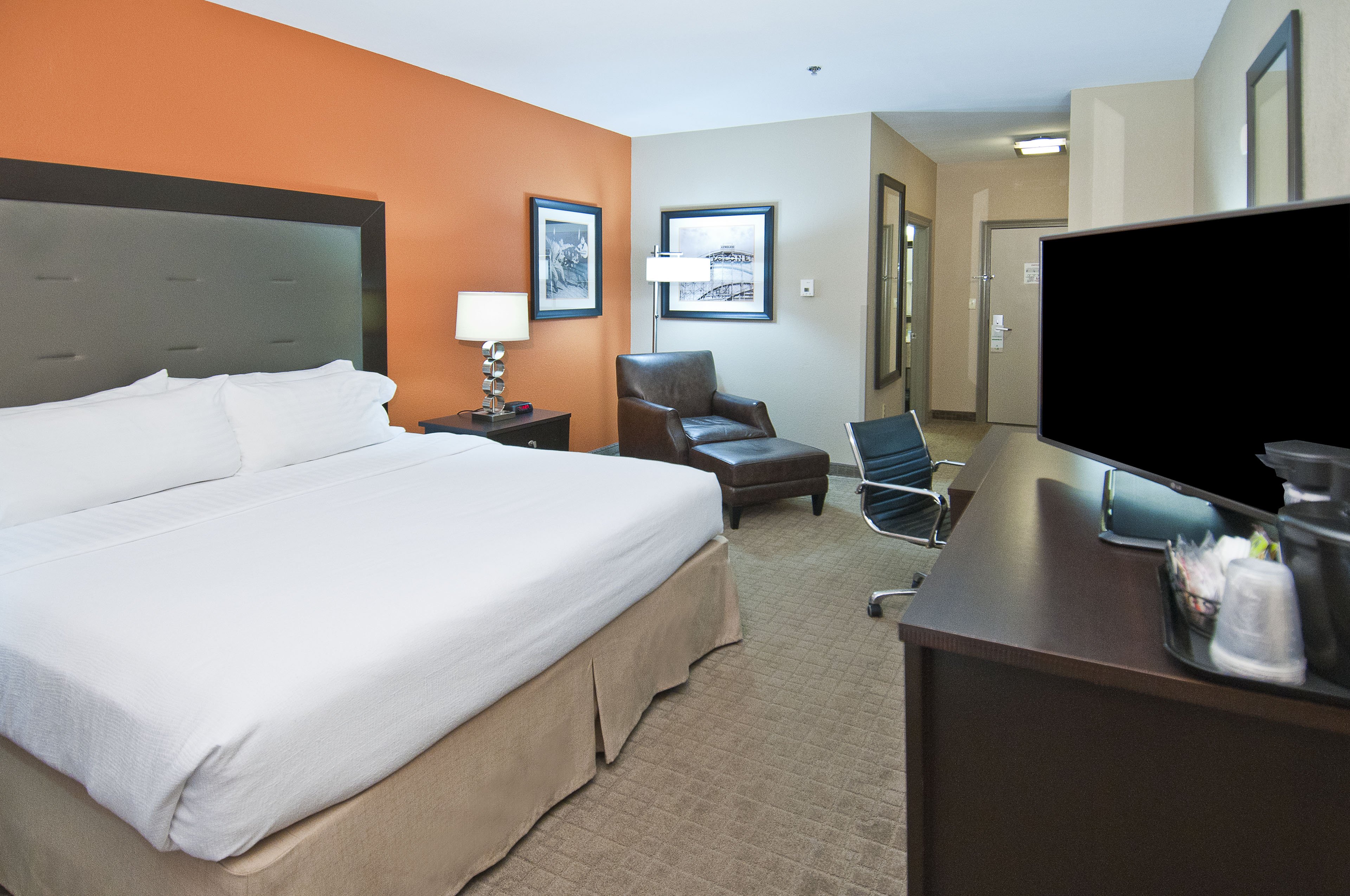 holiday inn hotel and suites slidell by ihg