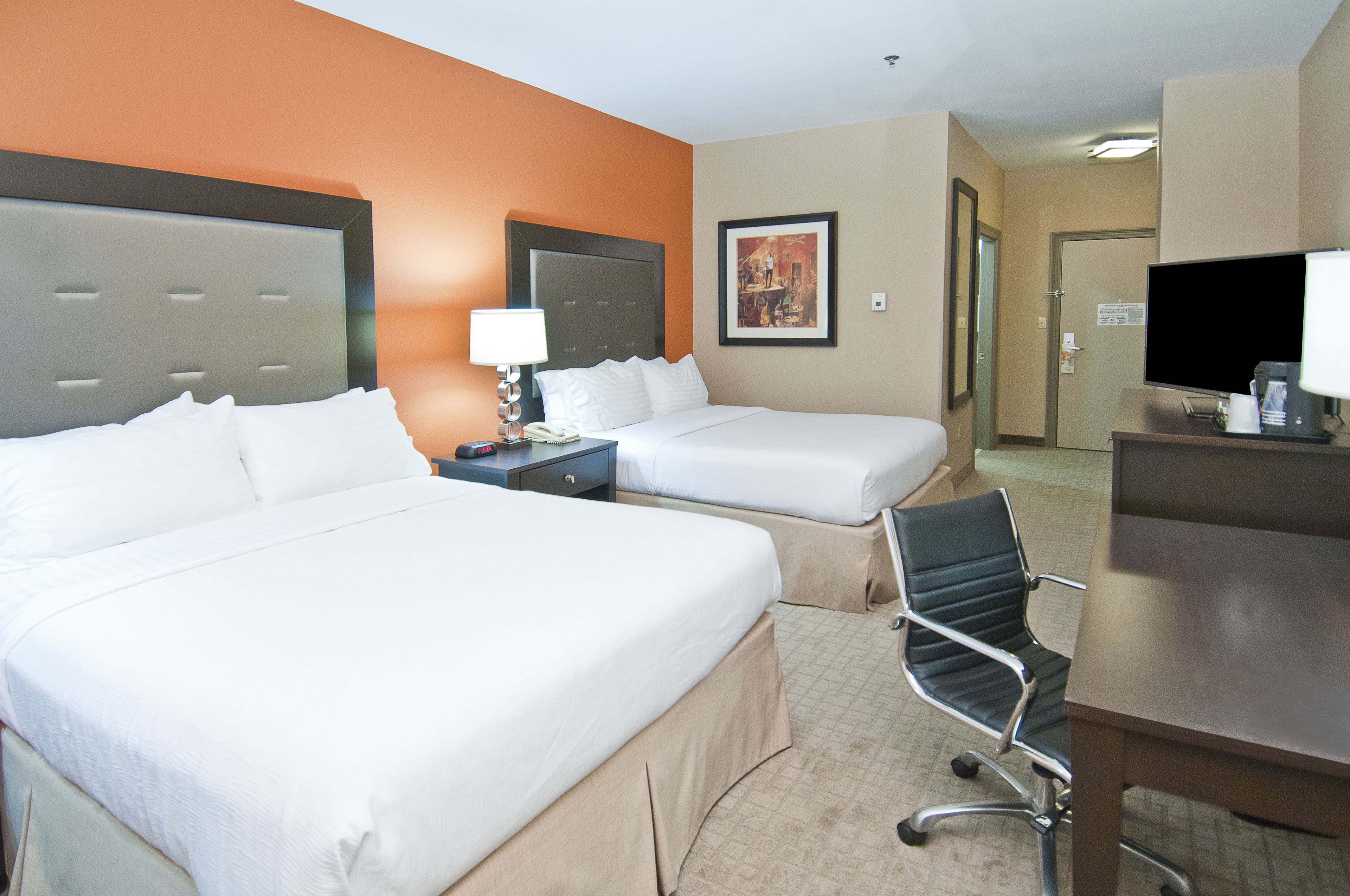 holiday inn hotel and suites slidell by ihg