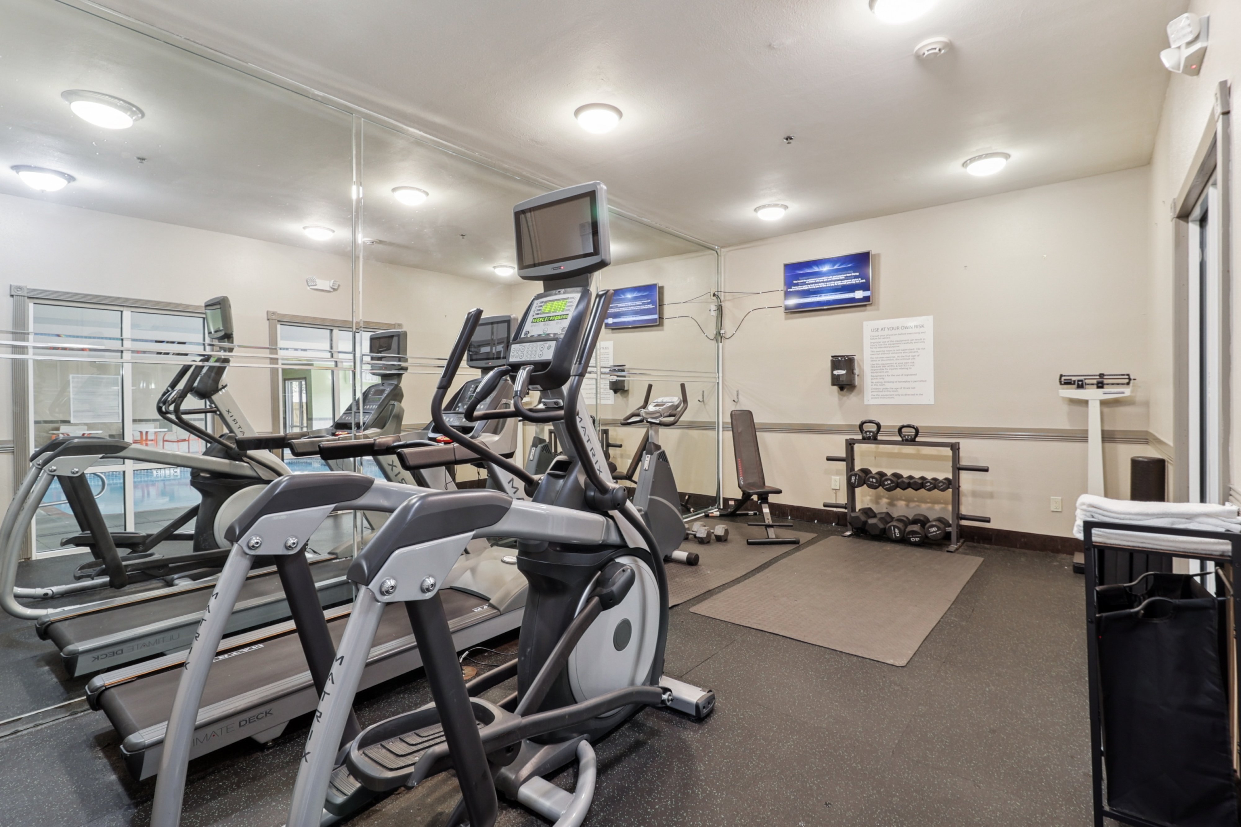holiday inn hotel and suites slidell by ihg