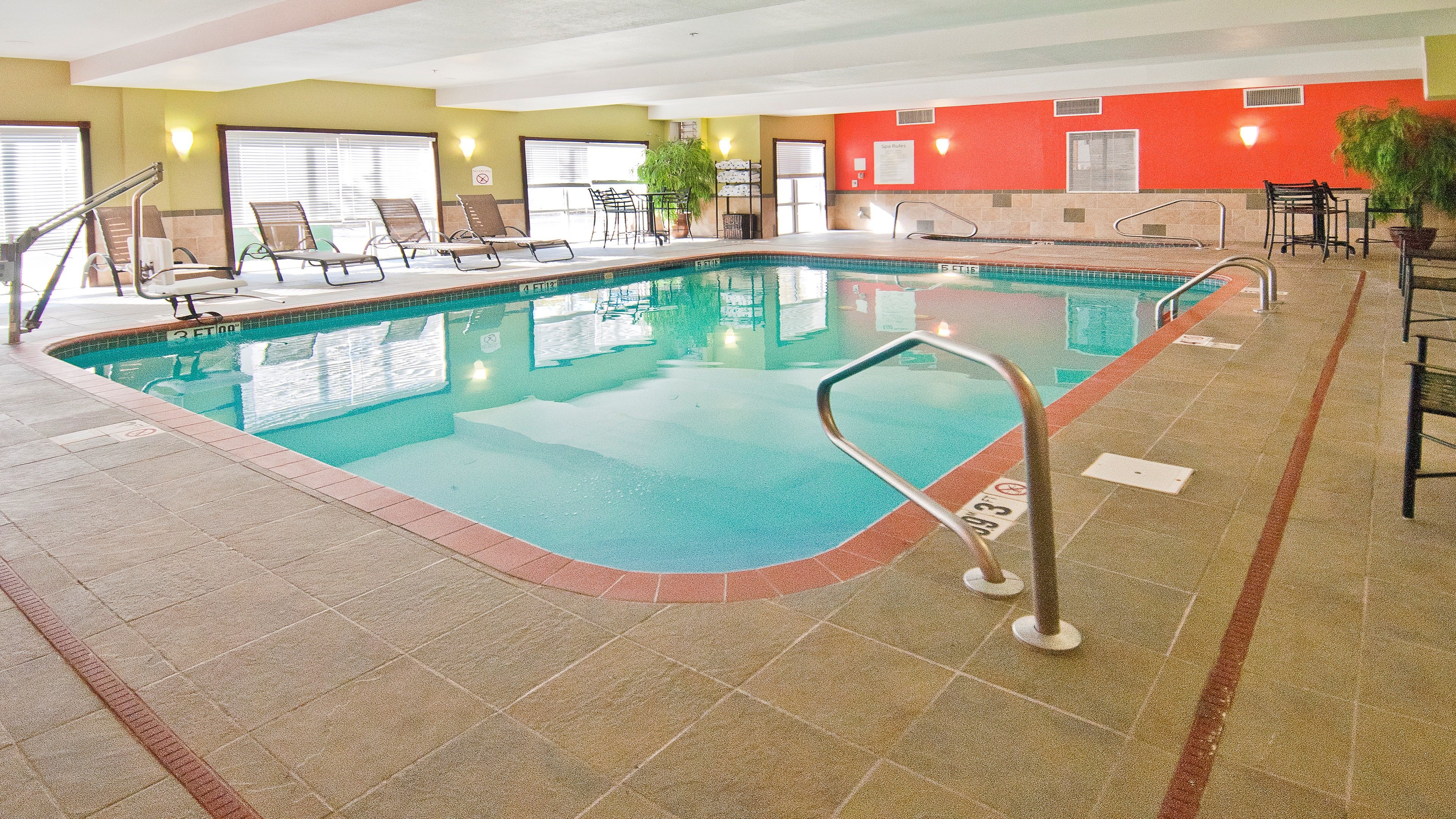 holiday inn hotel and suites slidell by ihg