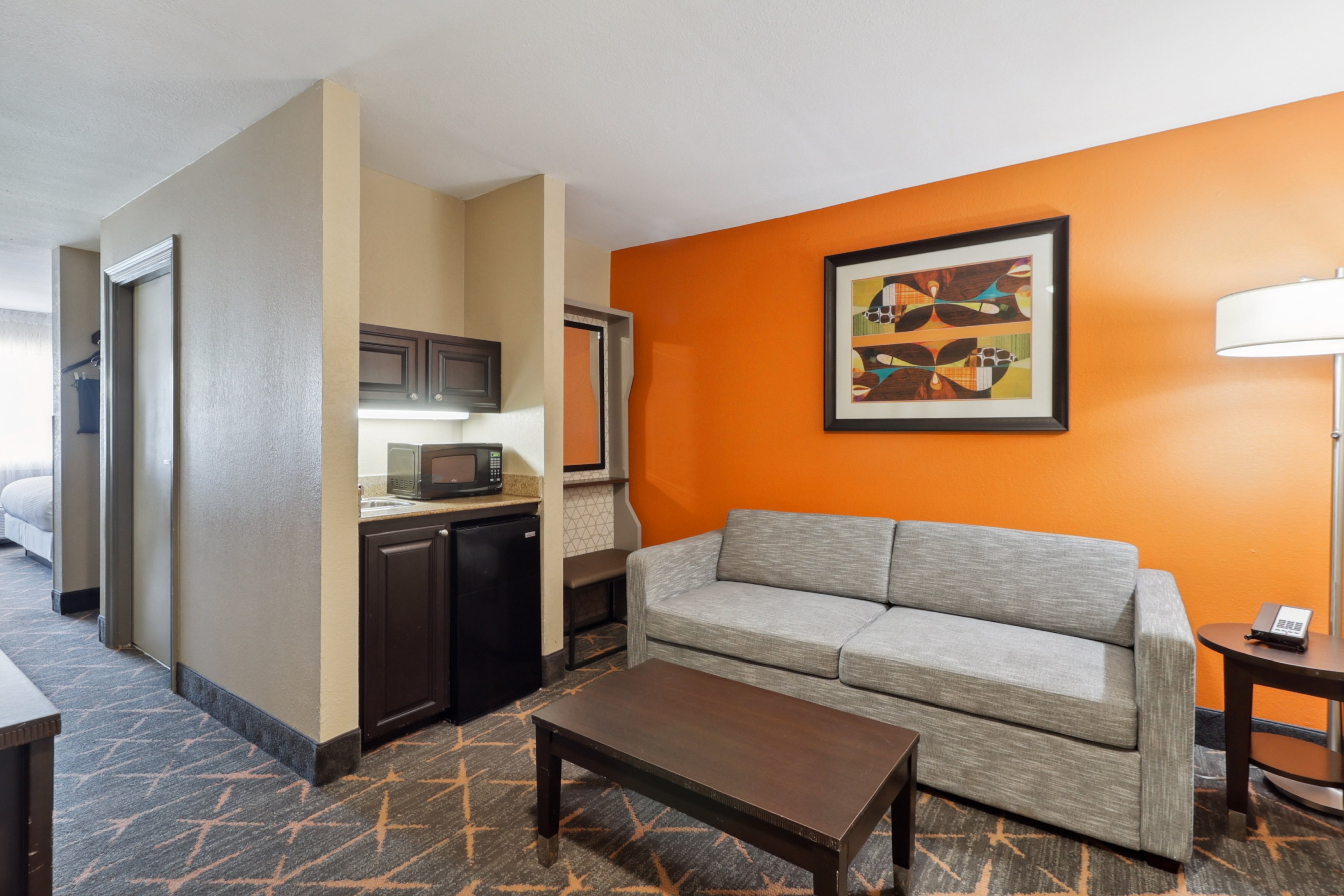 holiday inn hotel and suites slidell by ihg
