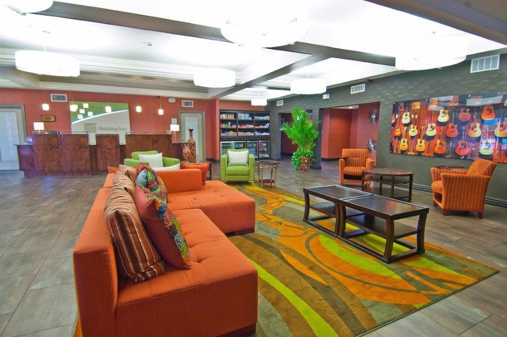 holiday inn hotel and suites slidell by ihg