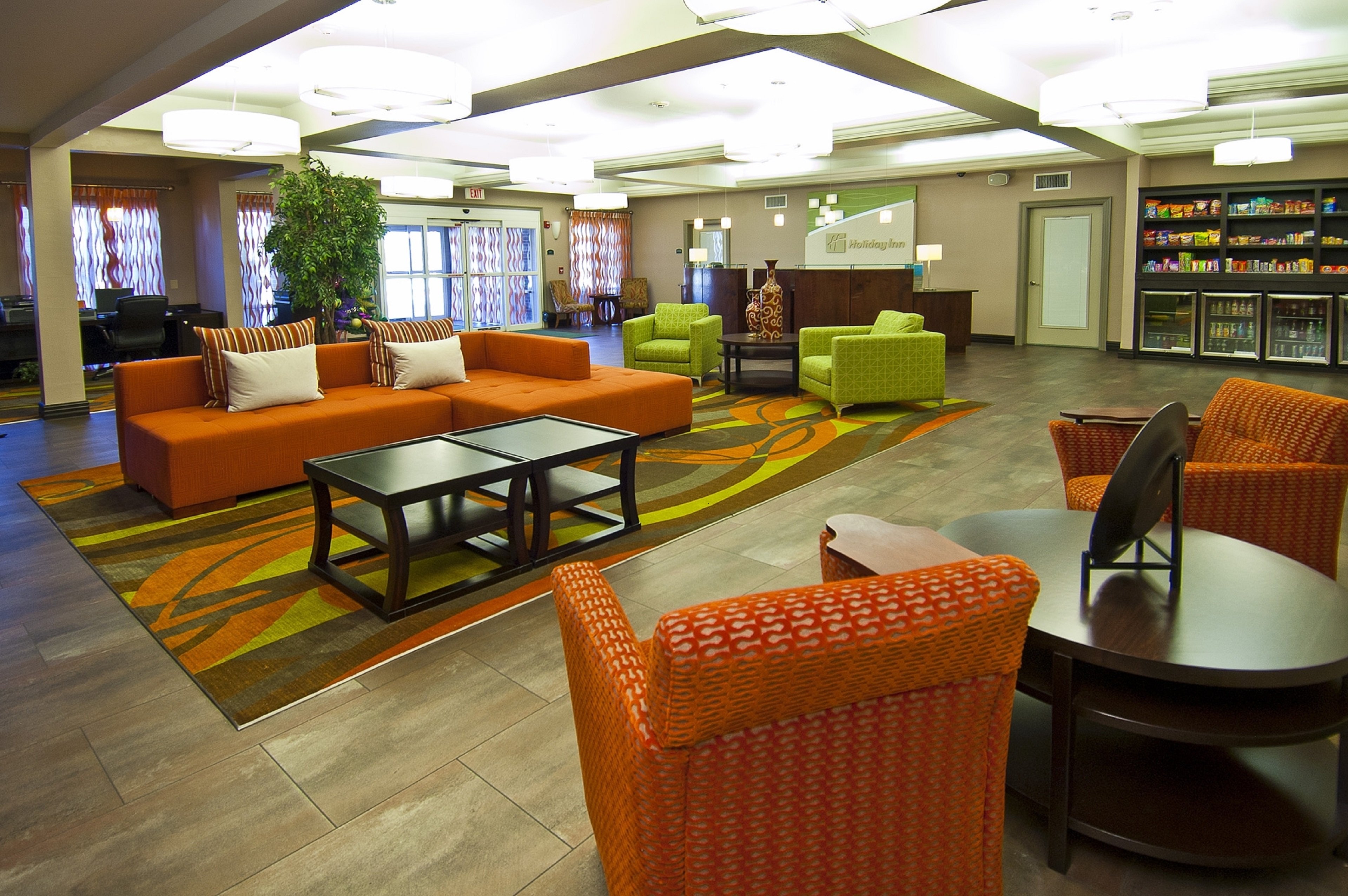 holiday inn hotel and suites slidell by ihg