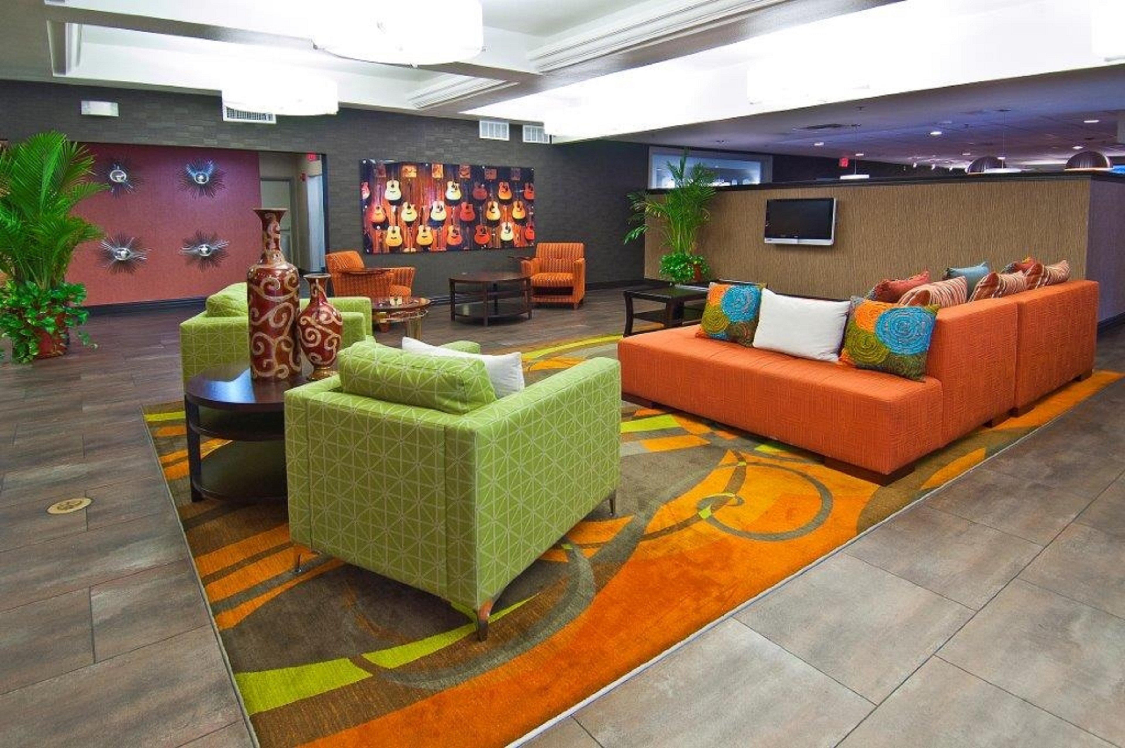 holiday inn hotel and suites slidell by ihg