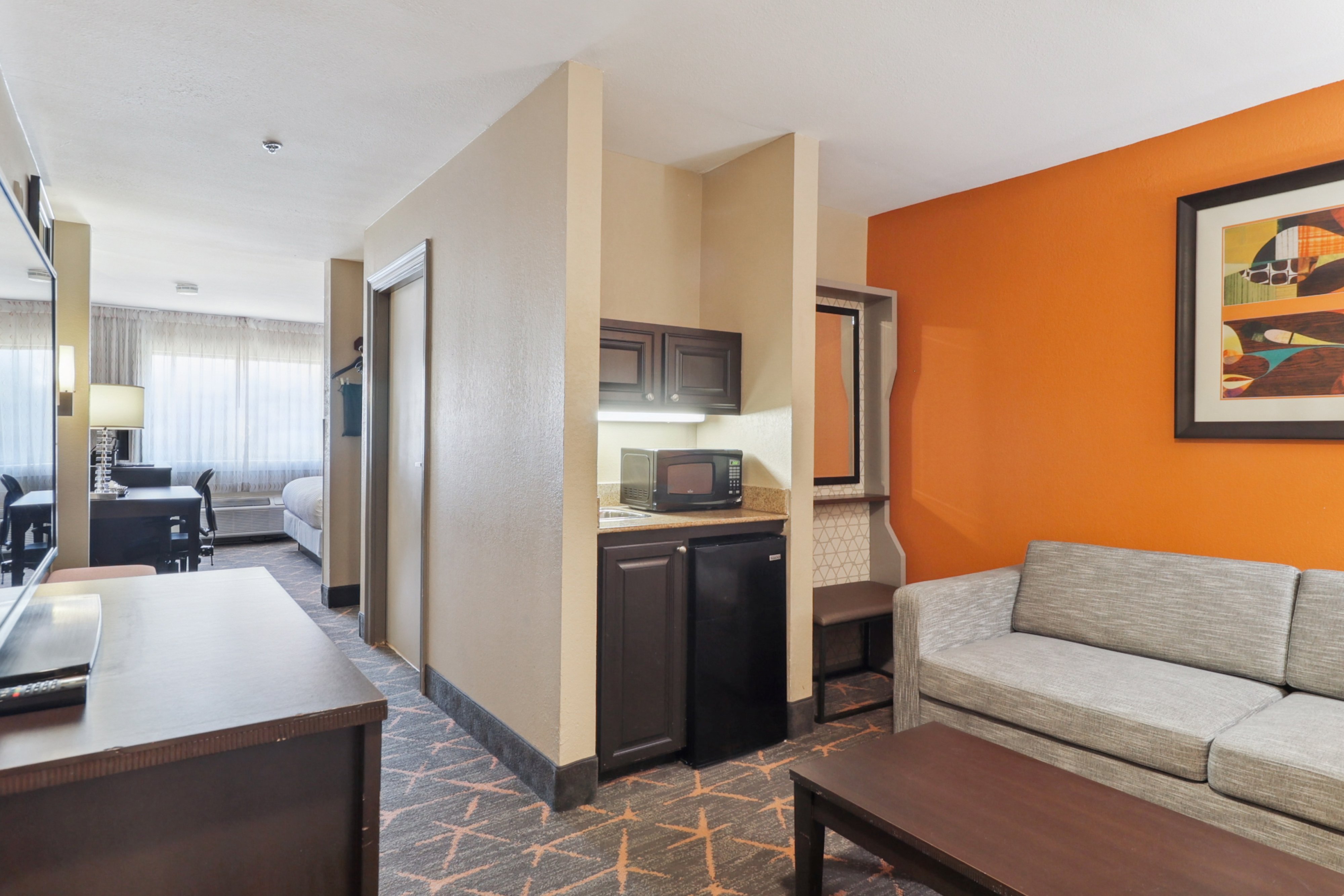holiday inn hotel and suites slidell by ihg