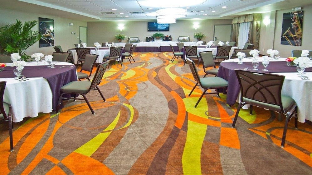 holiday inn hotel and suites slidell by ihg