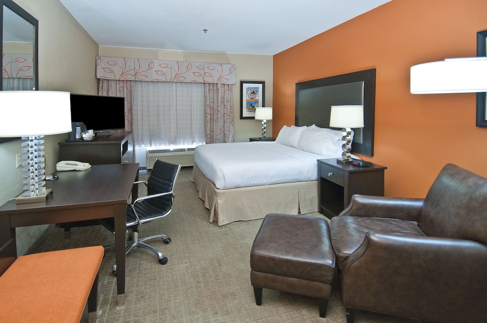 holiday inn hotel and suites slidell by ihg