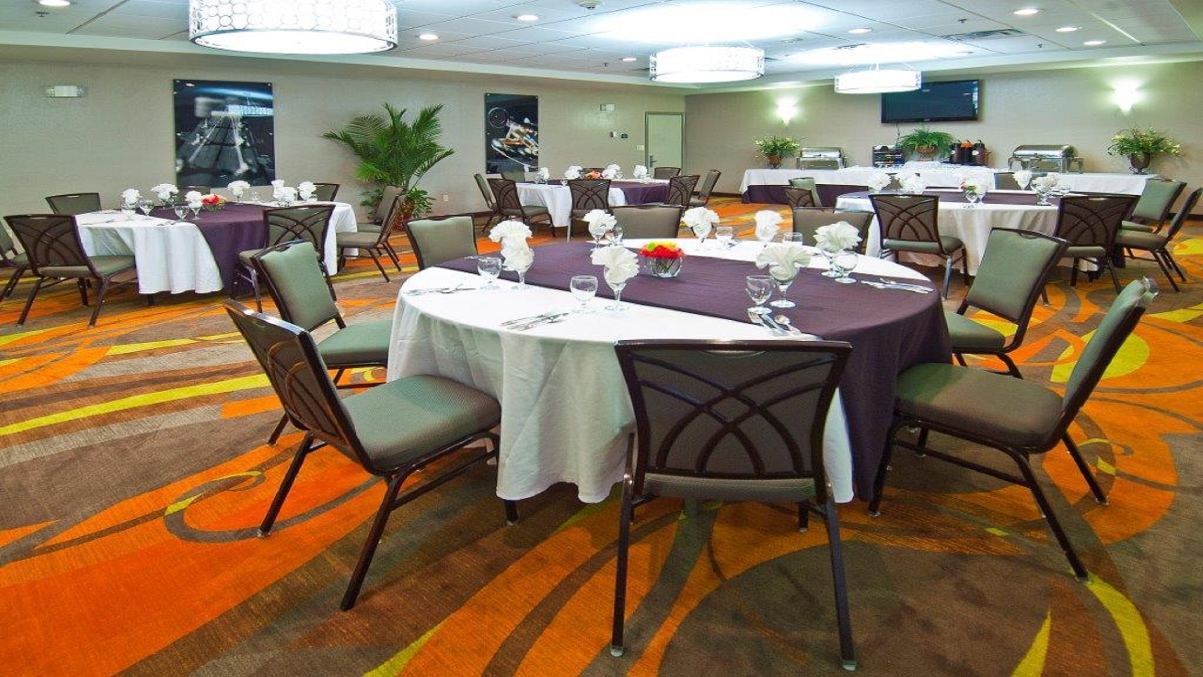 holiday inn hotel and suites slidell by ihg