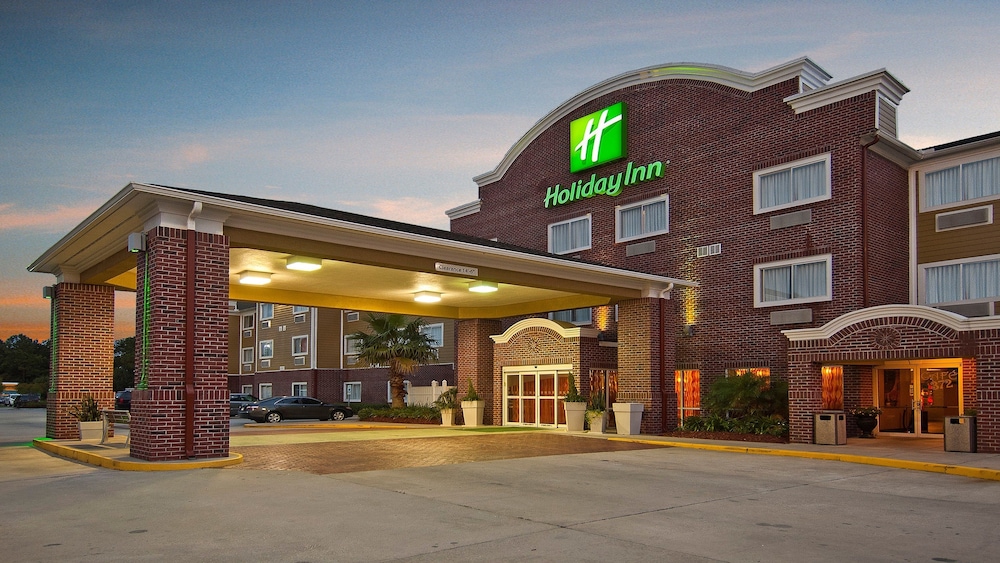 holiday inn hotel and suites slidell by ihg