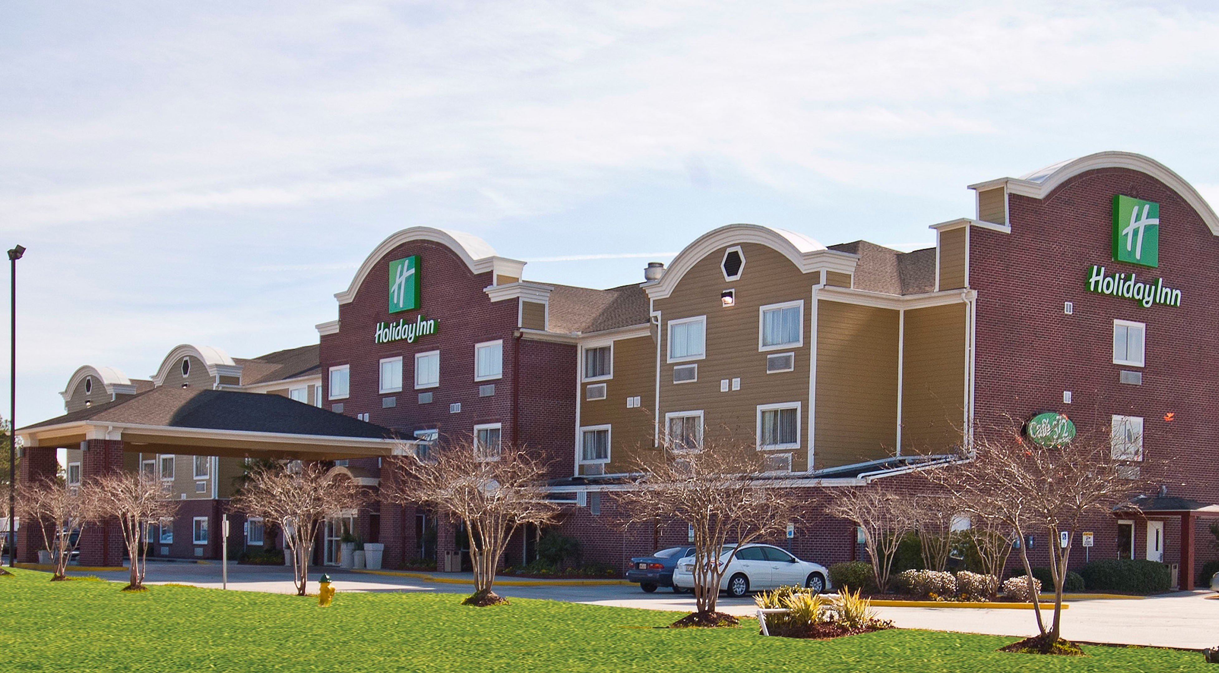 holiday inn hotel and suites slidell by ihg