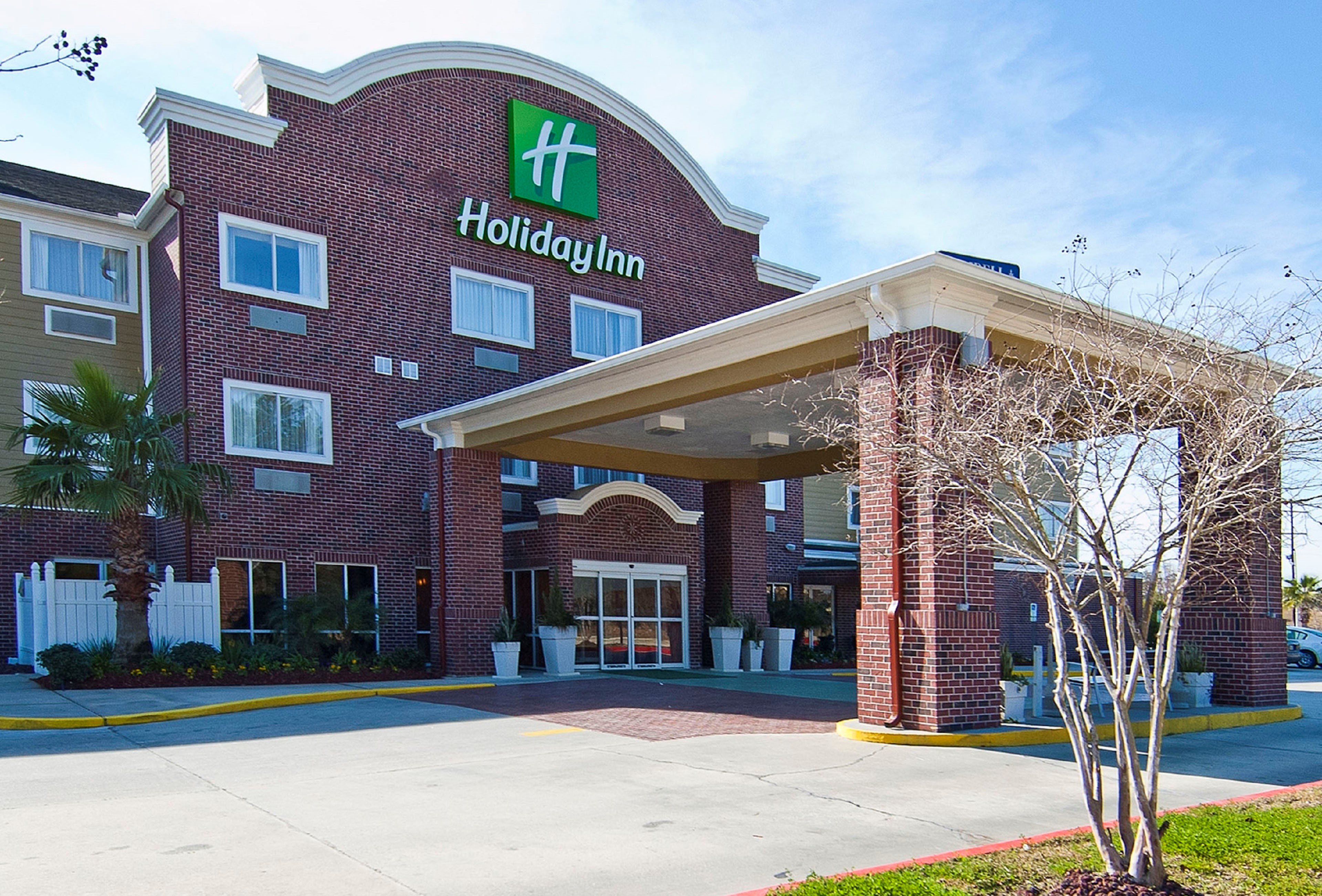 holiday inn hotel and suites slidell by ihg