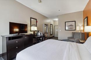 holiday inn hotel and suites slidell by ihg