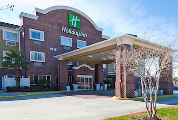 Holiday Inn Hotel & Suites Slidell By Ihg,Orleans Parish>>New Orleans,3 star
