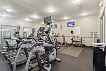 Holiday Inn Hotel & Suites Slidell By Ihg,Orleans Parish>>New Orleans,3 star