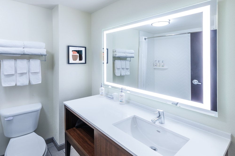 holiday inn hotel and suites tulsa south by ihg