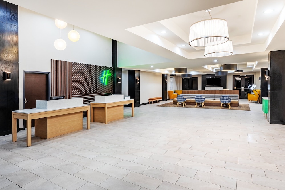 holiday inn hotel and suites tulsa south by ihg