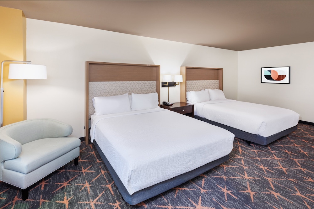 holiday inn hotel and suites tulsa south by ihg