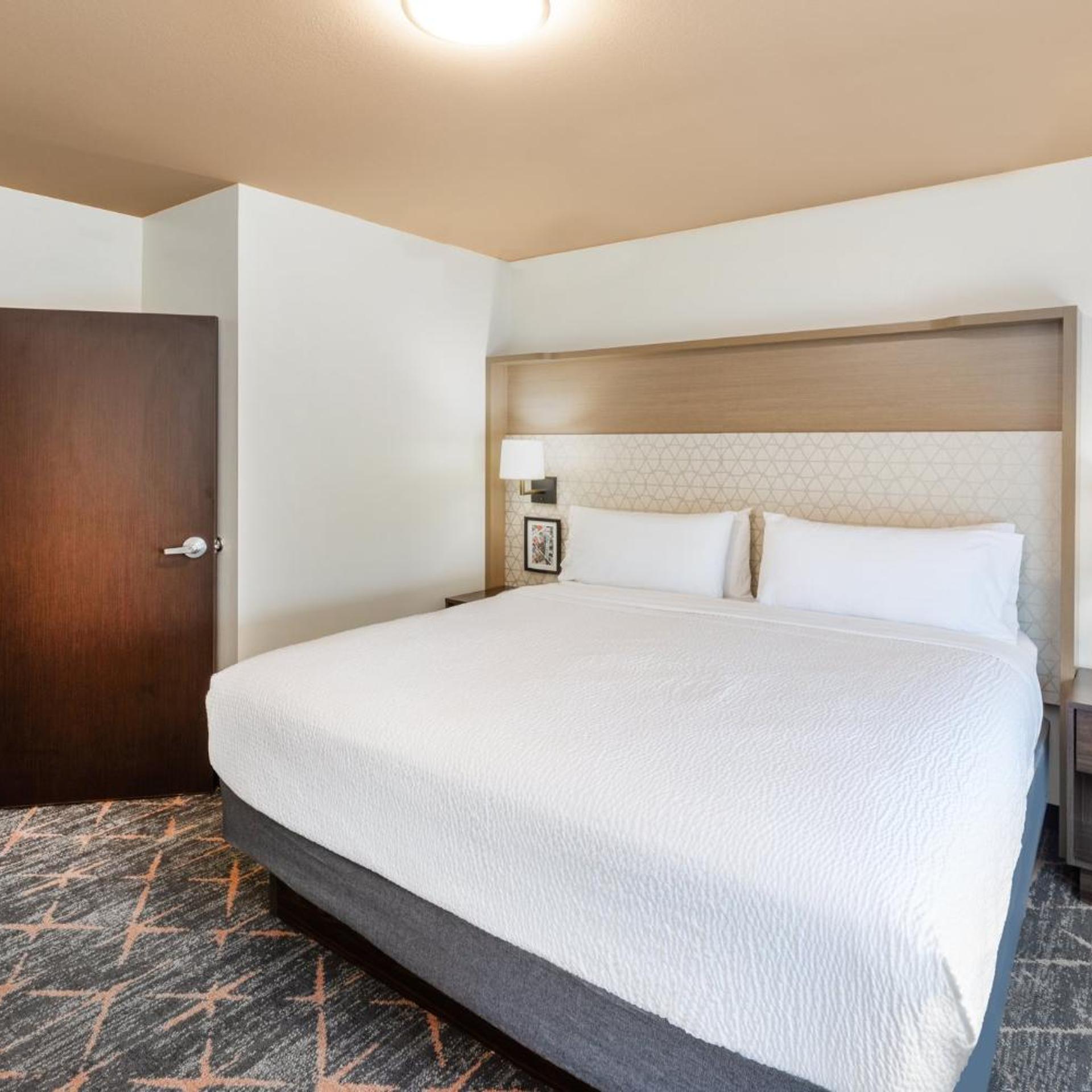 holiday inn hotel and suites tulsa south by ihg
