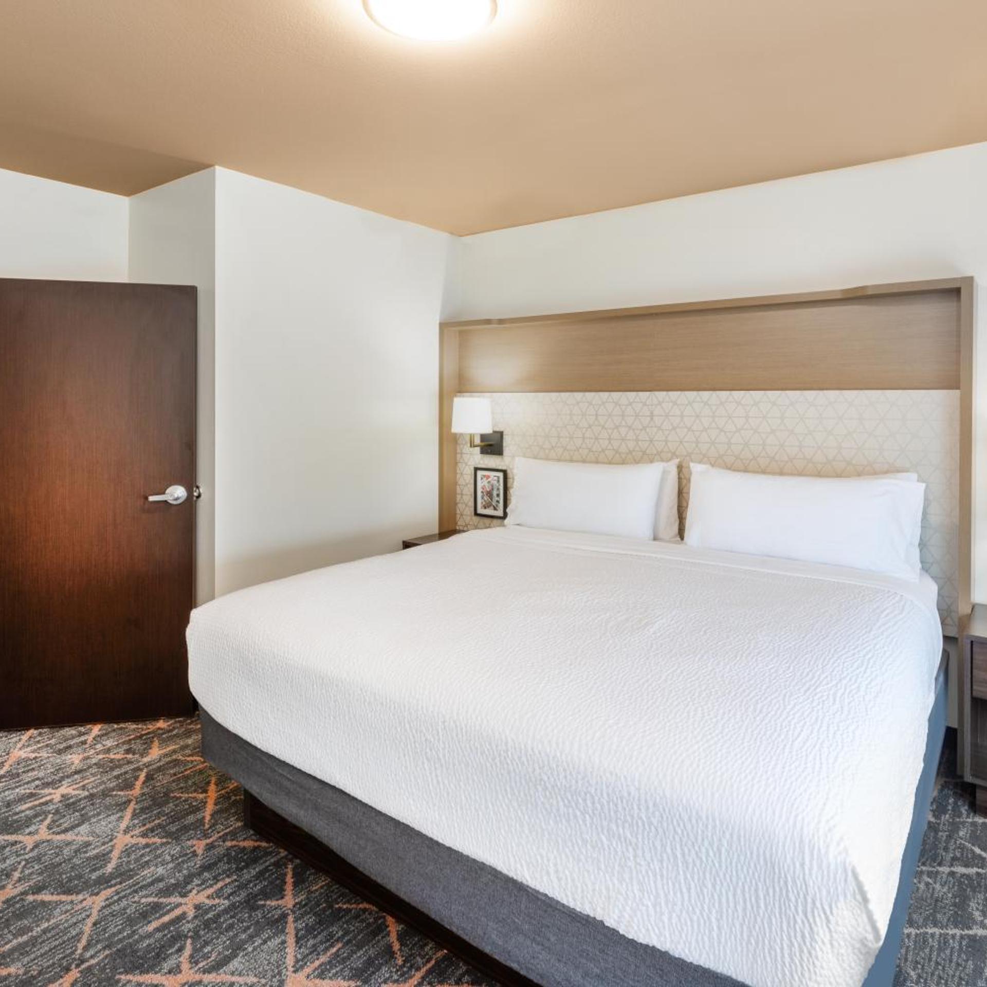 holiday inn hotel and suites tulsa south by ihg