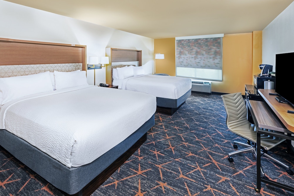 holiday inn hotel and suites tulsa south by ihg