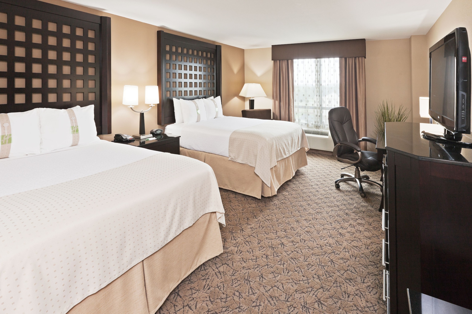 holiday inn hotel and suites tulsa south by ihg