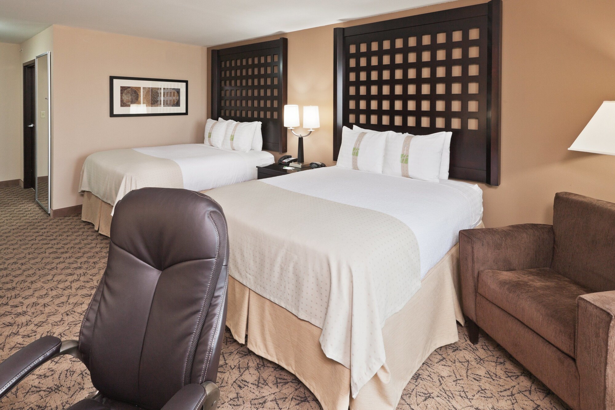 holiday inn hotel and suites tulsa south by ihg