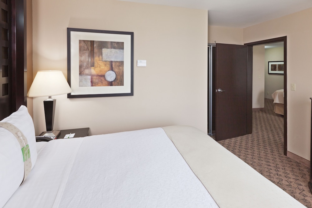 holiday inn hotel and suites tulsa south by ihg