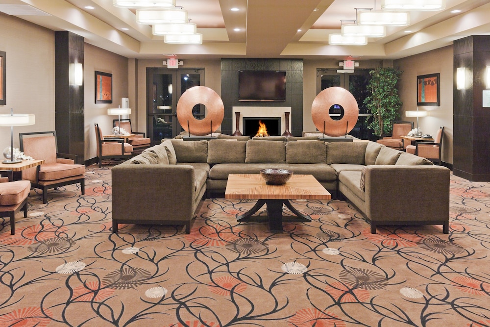 holiday inn hotel and suites tulsa south by ihg