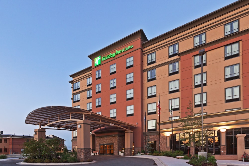 holiday inn hotel and suites tulsa south by ihg