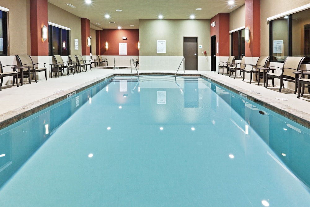 holiday inn hotel and suites tulsa south by ihg