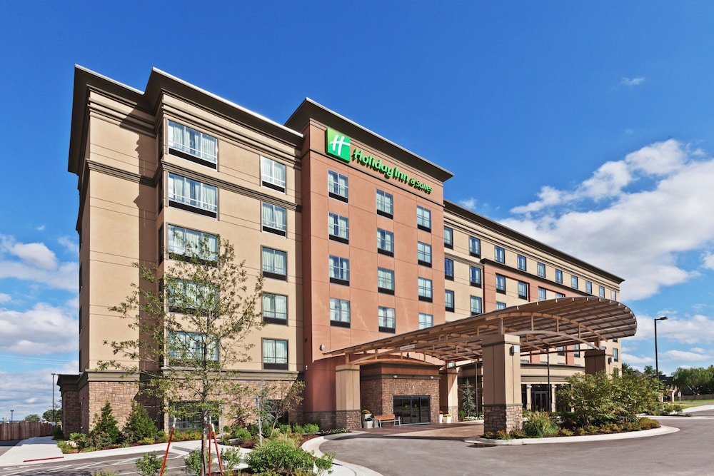holiday inn hotel and suites tulsa south by ihg