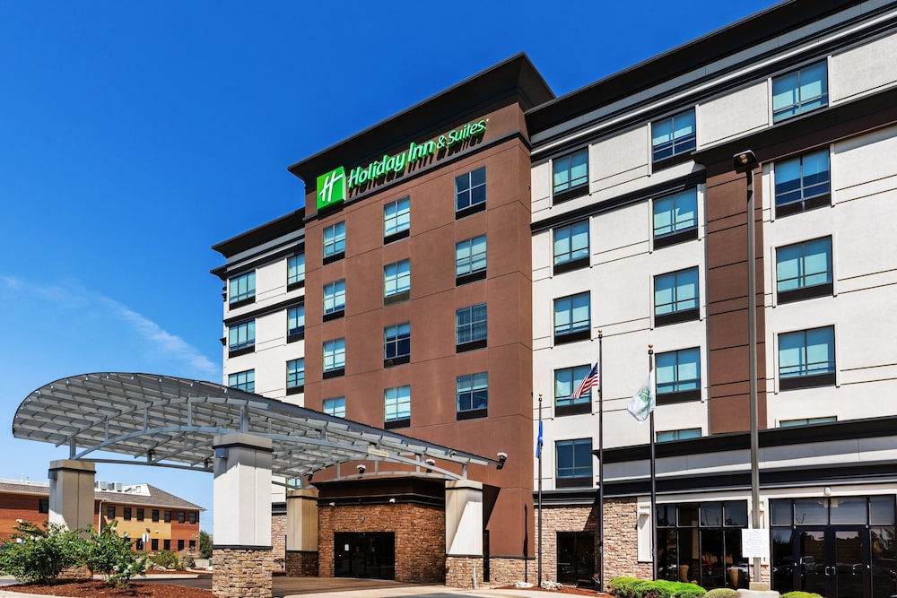 holiday inn hotel and suites tulsa south by ihg