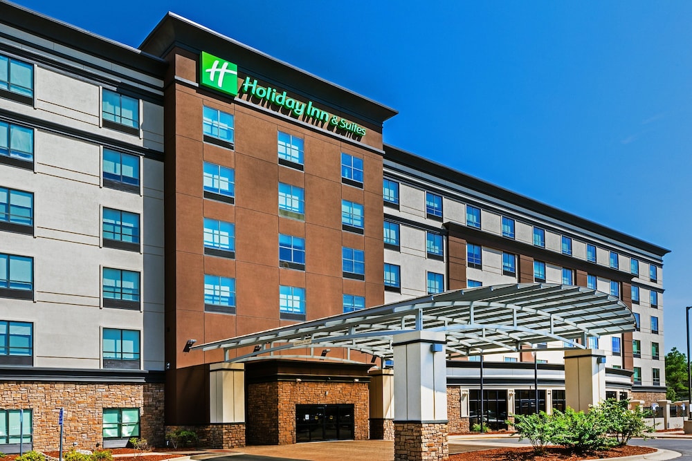 holiday inn hotel and suites tulsa south by ihg