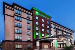 holiday inn hotel and suites tulsa south by ihg