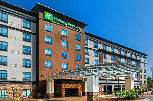 holiday inn hotel and suites tulsa south by ihg