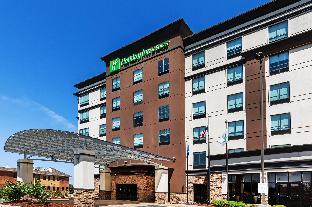 holiday inn hotel and suites tulsa south by ihg