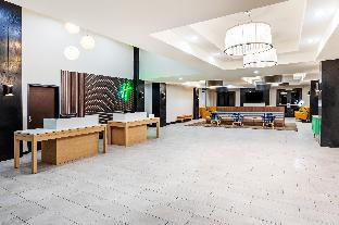 holiday inn hotel and suites tulsa south by ihg