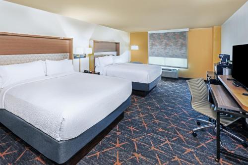 holiday inn hotel and suites tulsa south by ihg