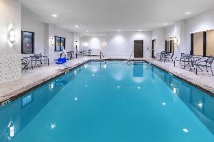 holiday inn hotel and suites tulsa south by ihg